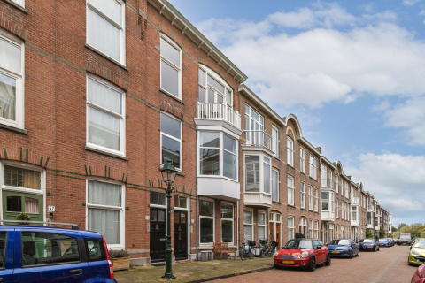 Hoofdfoto